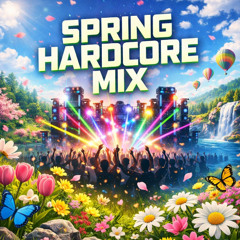 Spring Hardcore Mix