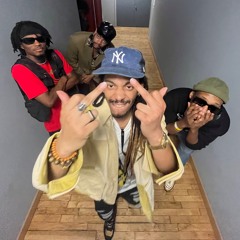 opp (dakhari4o4 remix)