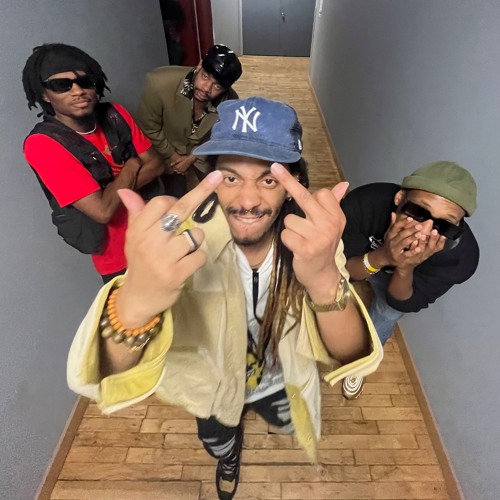 opp (dakhari4o4 remix)