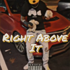 Lil Wayne - Right Above It Remix (Prod. By Shay T)