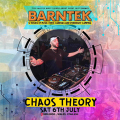Live @ Barntek / Dark Intentionz Arena 2024
