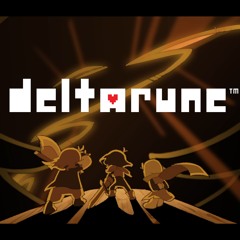 Deltarune Chapters 1-4 OST + Weird Route + Unused