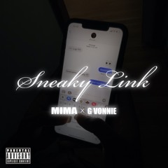 Sneaky Link (feat. G Vonnie)