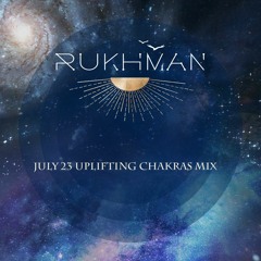 Rukhman - DJ Mixes