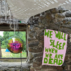 We will sleep when we are dead - 5.8.25 part 6