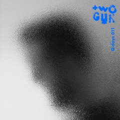 Q-Days #011 By Two-Gun