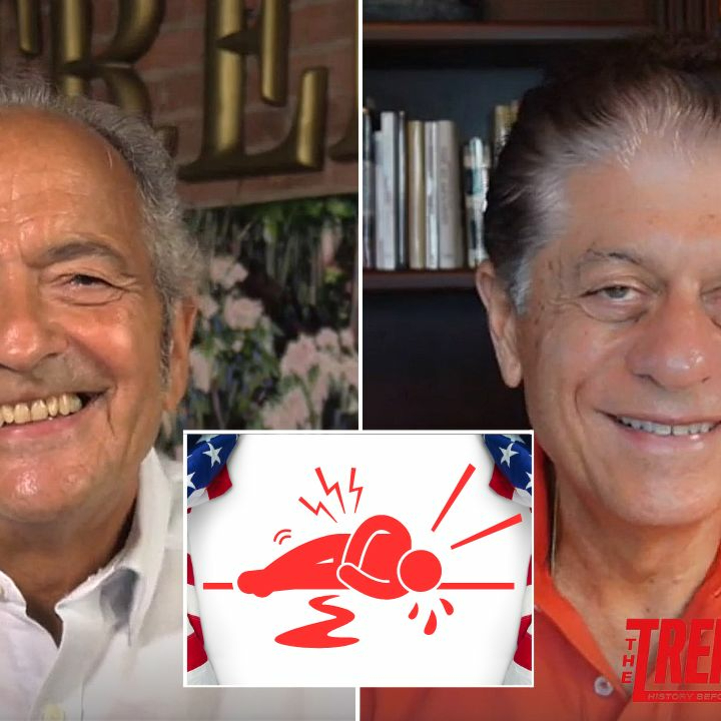 AMERICA: FREEDOM DYING BY A THOUSAND LITTLE CUTS