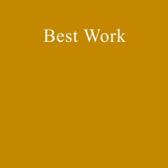 Best Work