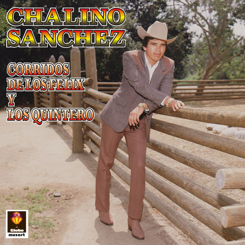 Stream Chame Félix (feat. Los Guamúchileños) by Chalino Sanchez ...