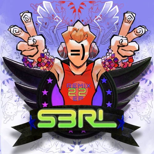 Stream S3RL | Listen to Em4 Remix EP 22 playlist online for free on ...