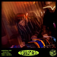 wobblethem #04: mnml mix