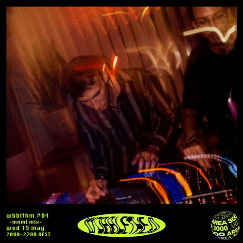 wobblethem #04: mnml mix
