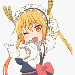 Miss Kobayashis Dragon Maid OP