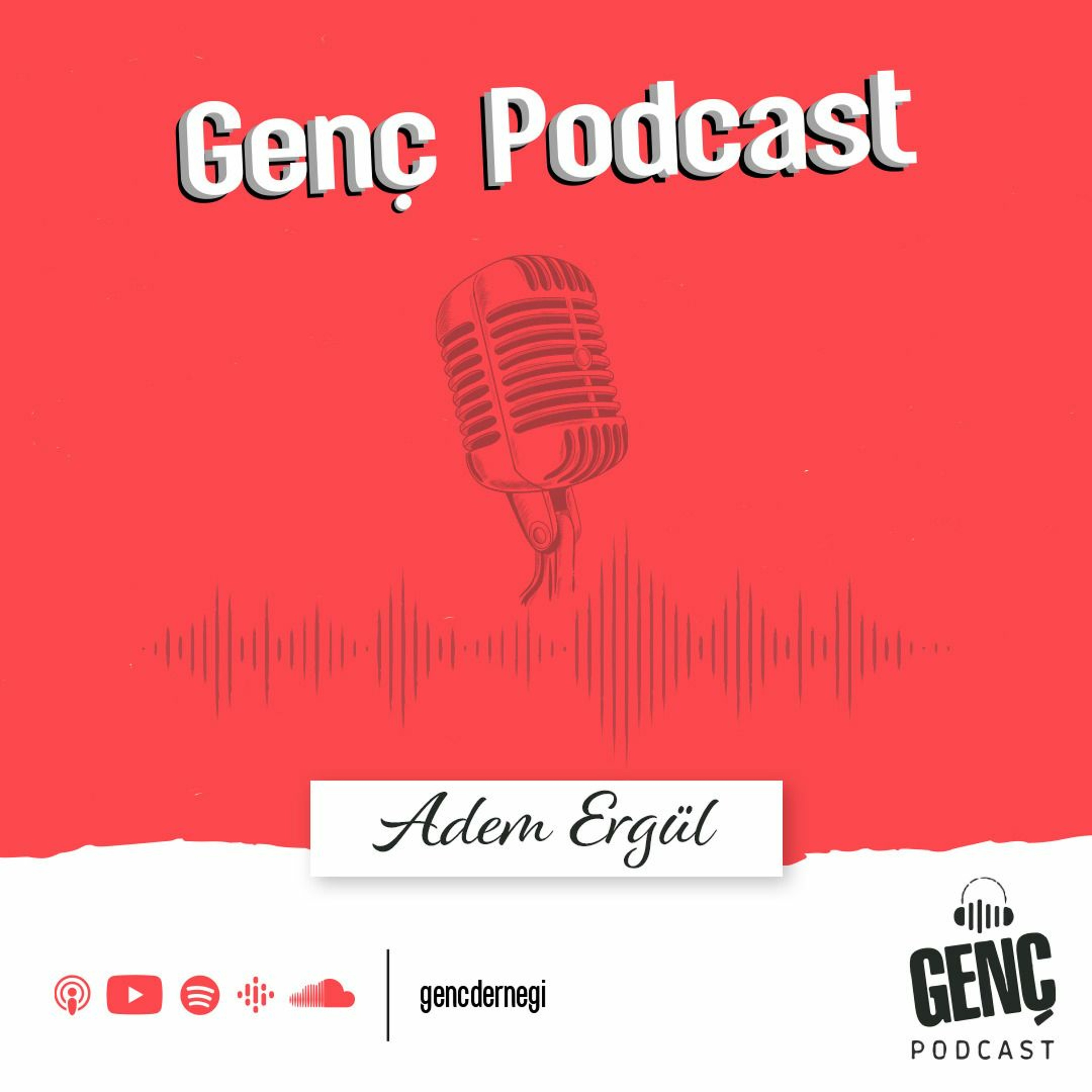 GENÇ Podcast