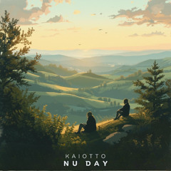 LTR Premiere: Kaiotto - Nu Day [Earth Sound Recordings]