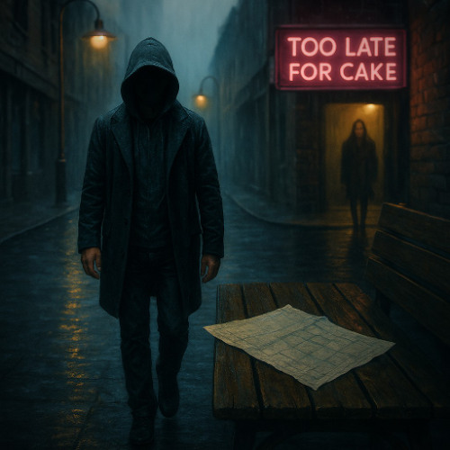Crumbs don't feed