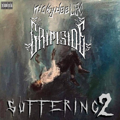 SUFFERING 2 (PROD. DEVILSHIP) (PROD.GRIMSIDELBC)