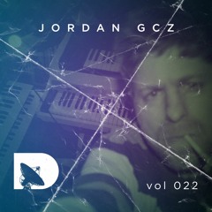 Jordan GCZ - minimal detroit vol. 022