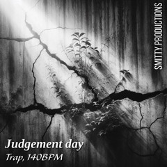 Judgement Day [140 BPM TRAP BEAT]