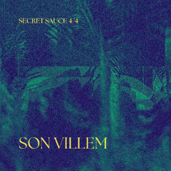 SECRET SAUCE 4/4 [dj set] at Stuts | Tallinn