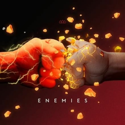 THE SCORE - ENEMIES (YOLO REMIX)