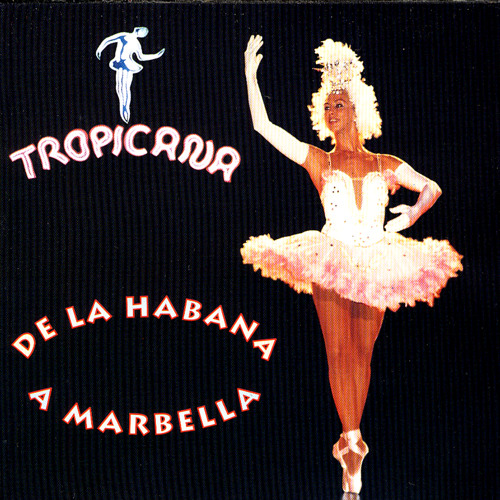Listen to Opening: Tema Tropicana (Instrumental) / Son de la loma / Siboney  / Quimbombo / Pastorita tiene Guararey / Tema Tropicana by Tropicana in De  La Habana A Marabella playlist online for free on SoundCloud