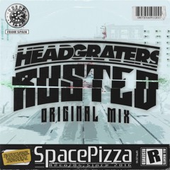 Head Graters - Rusted [Out Now]