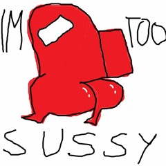 IM TOO SUSSY