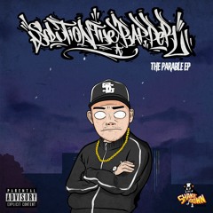 02. Poltergeist (Feat. Impulse MC, MC Urchin & Fakta One)
