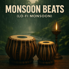 Mumbai Midnight Drizzle 2