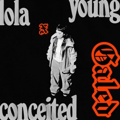 Lola Young X GALED - Conceited Remix (bass)