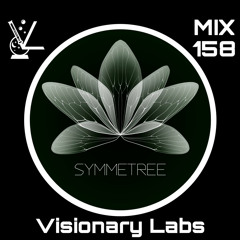 Exclusive Mix 158 - Symmetree