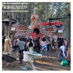 Art Valley Winter Edition 2025 - Konedawg's Sunday Shindig