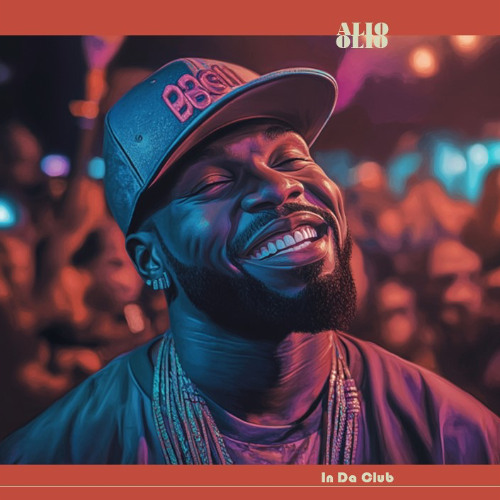 Alio Olio - In Da Club