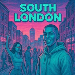 South London (Radio Edit)