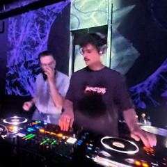 bubatzboys b2b J/J United