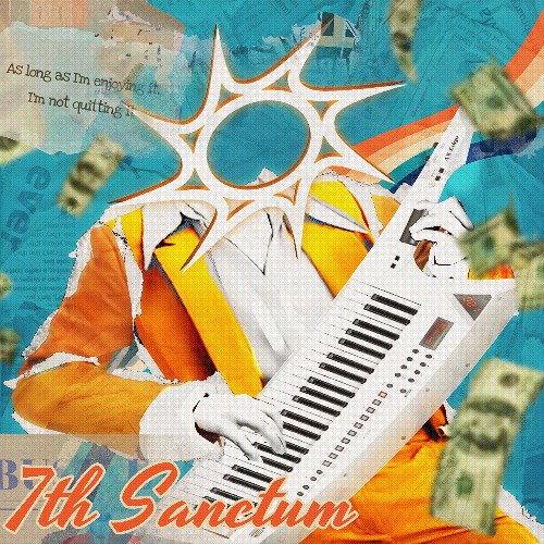 Project Remix - Not Now, Not Ever! (7th Sanctum)