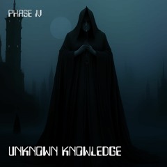 Unknown Knowledge