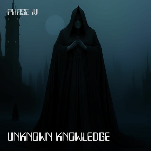 Unknown Knowledge