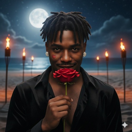 Stoey Picasso - Pinky Promise