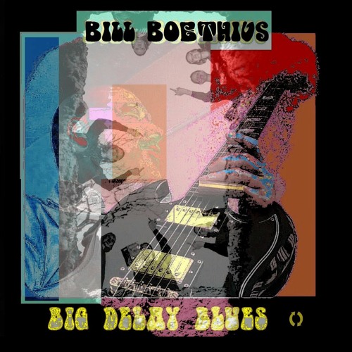 Big Delay Blues