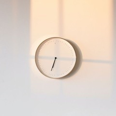 I wait from time to time