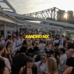 Session # 040 Affairs Yacht Party, Francfort, Alemania 08.08.25