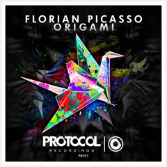 Florian Picasso - Origami ((Original Mix))