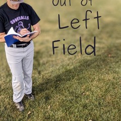 read essays out of left field: life lessons from a sarcastic midwester