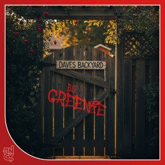 Greenie - Dave's Backyard