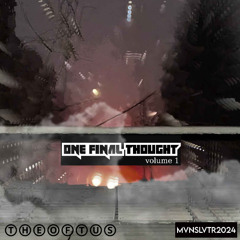 3 - THEOFTUS X DUTCH - CONTEST THAT (PARKING TICKET)