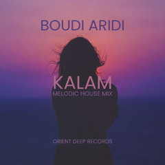 Ragheb Alama - Mosh Bil Kalam (BOUDI ARIDI Remix) #melodic #house