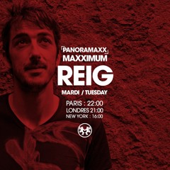 Panoramaxx Residency (23.11.2021)
