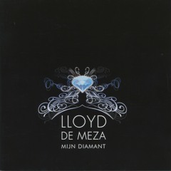 Mijn Diamant (feat. Kenny Wise)